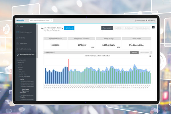 Energy Data Analytics - Analysis of Energy Data